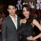 งานประกาศรางวัล "นาฏราช" เหล่าดาราคนดังร่วมงานล้นหลาม