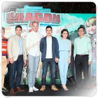 นิหน่า ควง แบงค์ และน้องแพทริก ร่วมงานเปิดตัวภาพยนตร์ How to Train Your Dragon 2