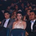 บรรยากาศการมอบรางวัลในงาน "Daradaily The Great Awards #3"