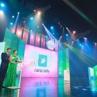 บรรยากาศการมอบรางวัลในงาน "Daradaily The Great Awards #3"