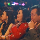 บรรยากาศการมอบรางวัลในงาน "Daradaily The Great Awards #3"