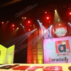 บรรยากาศการมอบรางวัลในงาน "Daradaily The Great Awards #3"