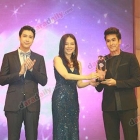 บรรยากาศการมอบรางวัลในงาน "Daradaily The Great Awards #3"