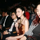 บรรยากาศการมอบรางวัลในงาน "Daradaily The Great Awards #3"