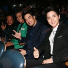 บรรยากาศการมอบรางวัลในงาน "Daradaily The Great Awards #3"