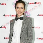 โฉมหน้าเหล่าดาราที่ได้รับรางวัลในงาน "Daradaily The Great Awards #3"