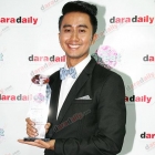 โฉมหน้าเหล่าดาราที่ได้รับรางวัลในงาน "Daradaily The Great Awards #3"