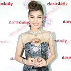 โฉมหน้าเหล่าดาราที่ได้รับรางวัลในงาน "Daradaily The Great Awards #3"