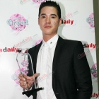 โฉมหน้าเหล่าดาราที่ได้รับรางวัลในงาน "Daradaily The Great Awards #3"