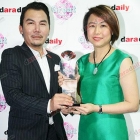 โฉมหน้าเหล่าดาราที่ได้รับรางวัลในงาน "Daradaily The Great Awards #3"