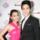 โฉมหน้าเหล่าดาราที่ได้รับรางวัลในงาน "Daradaily The Great Awards #3"