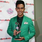 โฉมหน้าเหล่าดาราที่ได้รับรางวัลในงาน "Daradaily The Great Awards #3"