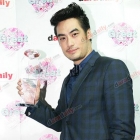 โฉมหน้าเหล่าดาราที่ได้รับรางวัลในงาน "Daradaily The Great Awards #3"