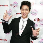 โฉมหน้าเหล่าดาราที่ได้รับรางวัลในงาน "Daradaily The Great Awards #3"