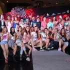 "ตุ๊กกี้" นำทีมเหล่านักแสดงนำ ร่วมงานรอบปฐมทัศน์ภาพยนตร์ "ปอบหน้าปลวก"