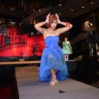 "ตุ๊กกี้" นำทีมเหล่านักแสดงนำ ร่วมงานรอบปฐมทัศน์ภาพยนตร์ "ปอบหน้าปลวก"