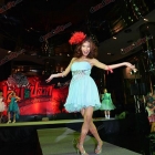 "ตุ๊กกี้" นำทีมเหล่านักแสดงนำ ร่วมงานรอบปฐมทัศน์ภาพยนตร์ "ปอบหน้าปลวก"