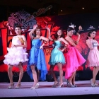 "ตุ๊กกี้" นำทีมเหล่านักแสดงนำ ร่วมงานรอบปฐมทัศน์ภาพยนตร์ "ปอบหน้าปลวก"