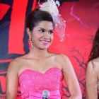 "ตุ๊กกี้" นำทีมเหล่านักแสดงนำ ร่วมงานรอบปฐมทัศน์ภาพยนตร์ "ปอบหน้าปลวก"