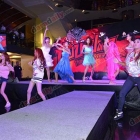 "ตุ๊กกี้" นำทีมเหล่านักแสดงนำ ร่วมงานรอบปฐมทัศน์ภาพยนตร์ "ปอบหน้าปลวก"