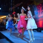 "ตุ๊กกี้" นำทีมเหล่านักแสดงนำ ร่วมงานรอบปฐมทัศน์ภาพยนตร์ "ปอบหน้าปลวก"