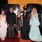 “หญิง-รฐา” จัดเต็มกับงานเปิดตัวสุดยิ่งใหญ่อลังการ "MALEFICENT มาเลฟิเซนต์ : กำเนิดนางฟ้าปีศาจ"