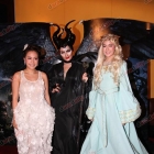 “หญิง-รฐา” จัดเต็มกับงานเปิดตัวสุดยิ่งใหญ่อลังการ "MALEFICENT มาเลฟิเซนต์ : กำเนิดนางฟ้าปีศาจ"