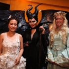 “หญิง-รฐา” จัดเต็มกับงานเปิดตัวสุดยิ่งใหญ่อลังการ "MALEFICENT มาเลฟิเซนต์ : กำเนิดนางฟ้าปีศาจ"