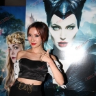 “หญิง-รฐา” จัดเต็มกับงานเปิดตัวสุดยิ่งใหญ่อลังการ "MALEFICENT มาเลฟิเซนต์ : กำเนิดนางฟ้าปีศาจ"