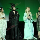 “หญิง-รฐา” จัดเต็มกับงานเปิดตัวสุดยิ่งใหญ่อลังการ "MALEFICENT มาเลฟิเซนต์ : กำเนิดนางฟ้าปีศาจ"