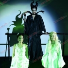 “หญิง-รฐา” จัดเต็มกับงานเปิดตัวสุดยิ่งใหญ่อลังการ "MALEFICENT มาเลฟิเซนต์ : กำเนิดนางฟ้าปีศาจ"