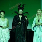 “หญิง-รฐา” จัดเต็มกับงานเปิดตัวสุดยิ่งใหญ่อลังการ "MALEFICENT มาเลฟิเซนต์ : กำเนิดนางฟ้าปีศาจ"