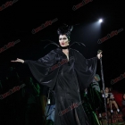 “หญิง-รฐา” จัดเต็มกับงานเปิดตัวสุดยิ่งใหญ่อลังการ "MALEFICENT มาเลฟิเซนต์ : กำเนิดนางฟ้าปีศาจ"