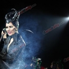 “หญิง-รฐา” จัดเต็มกับงานเปิดตัวสุดยิ่งใหญ่อลังการ "MALEFICENT มาเลฟิเซนต์ : กำเนิดนางฟ้าปีศาจ"