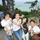 เที่ยวภูเก็ตไปกับ "มะปราง" และ "เคน-ภูภูมิ" ใน "Perfect Slim Exclusive Trip@Phuket"