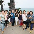 เที่ยวภูเก็ตไปกับ "มะปราง" และ "เคน-ภูภูมิ" ใน "Perfect Slim Exclusive Trip@Phuket"