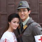 ภาพเบื้องหลังจากละคร "ลูกสาวพ่อมด"