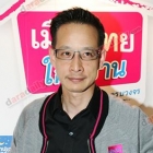 "ตุ๊กกี้" เปิดตัว Presenter คนใหม่ของเมืองไทยประกันชึวิต