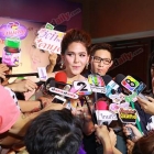 "ชมพู่-อารยา" ร่วมงานเครื่องดื่มบำรุงสุขภาพ