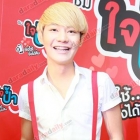 "โฬม" ควง "แมท" ร่วมงานเปิดตัว SIM ตัวใหม่