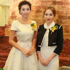 โดม, ปอ, พีท นำทีมเหล่าดารา-คนดัง เข้าร่วมงาน “อาสาฬหบูชา ตรัยรัตนมงคล”