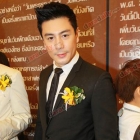 โดม, ปอ, พีท นำทีมเหล่าดารา-คนดัง เข้าร่วมงาน “อาสาฬหบูชา ตรัยรัตนมงคล”