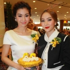 โดม, ปอ, พีท นำทีมเหล่าดารา-คนดัง เข้าร่วมงาน “อาสาฬหบูชา ตรัยรัตนมงคล”