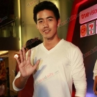 บรรยากาศงานเปิดตัว “นักล่าฝัน ทรู เอเอฟ 11”