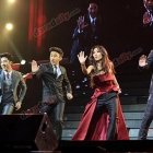 ภาพบรรยากาศสุดประทับใจจากคอนเสิร์ต "Nantida…The Show Must Go On"