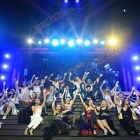 ภาพบรรยากาศสุดประทับใจจากคอนเสิร์ต "Nantida…The Show Must Go On"