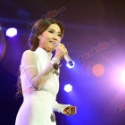 ภาพบรรยากาศสุดประทับใจจากคอนเสิร์ต "Nantida…The Show Must Go On"