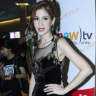 ฟิล์ม, เจมี่ และเหล่าดาราคนดัง ร่วมงานเปิดตัวสถานี TV ช่องใหม่