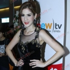 ฟิล์ม, เจมี่ และเหล่าดาราคนดัง ร่วมงานเปิดตัวสถานี TV ช่องใหม่