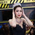 "น้ำเพชร" รองอันดับสองมิสยูนิเวิร์สไทยแลนด์ เปิดใจหลังถูกปลดไม่เป็นธรรม